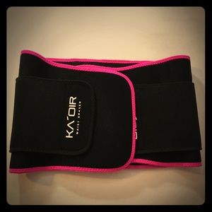 Ka’oir Waste Eraser